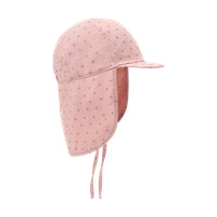 Solhat m. Snor - UV 30 - Potpourri