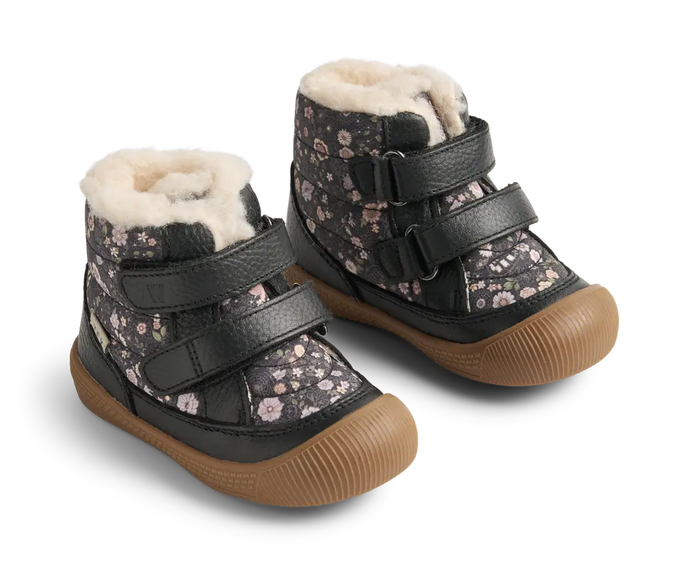 Vinterstøvle Daxi Tex - 0021 - 26 billede