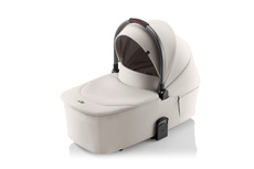 Rio liggedel Lux - Soft Taupe