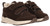 Aliano Læder Prewalker - Deep mahogany