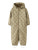 Lil' Atelier Lasnow10 Flyverdragt - Sleet