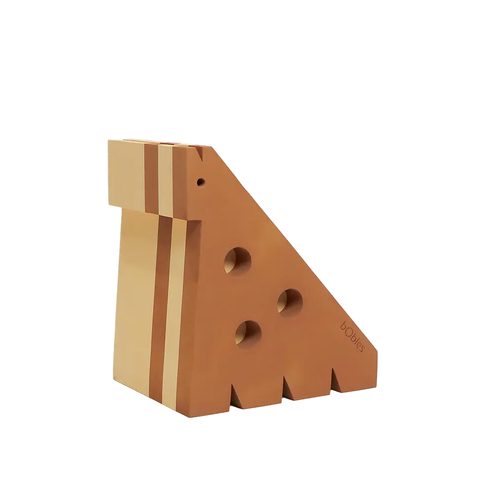 Giraf L24 Yellow Zoo billede