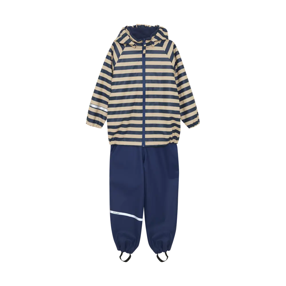 Regnsæt m. Print - Oceania - 100 billede