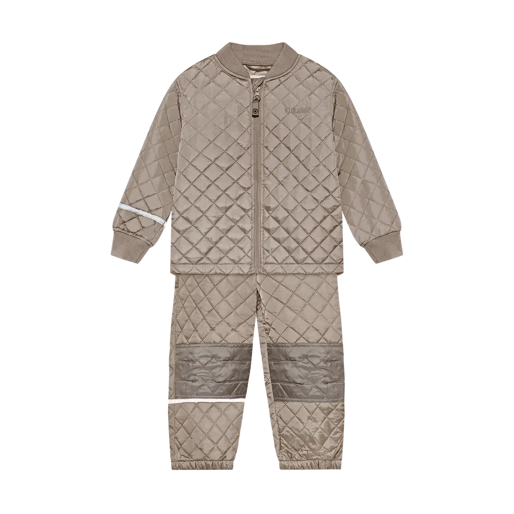 Termo Sæt - Fungi - 122 billede