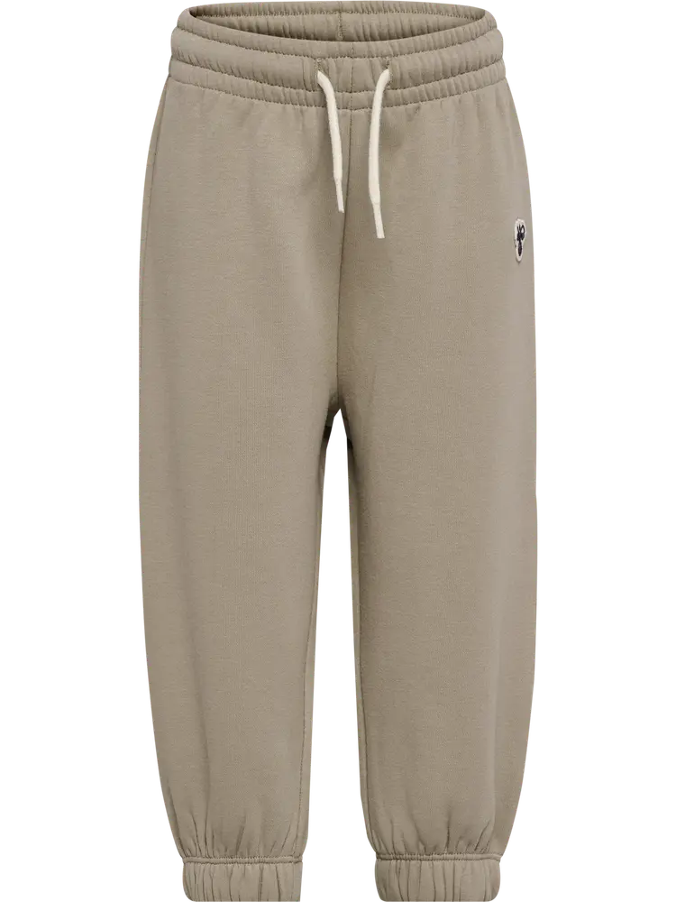 Loose Bukser - Vintage Khaki - 56