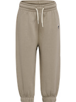Loose Bukser - Vintage Khaki
