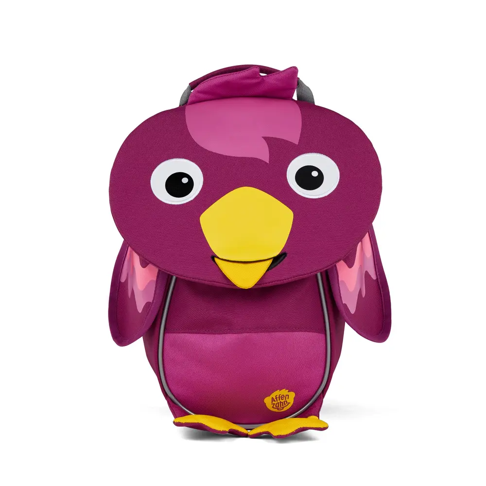 Affenzahn Small Friend Bird - Bird  - ONE SIZE billede