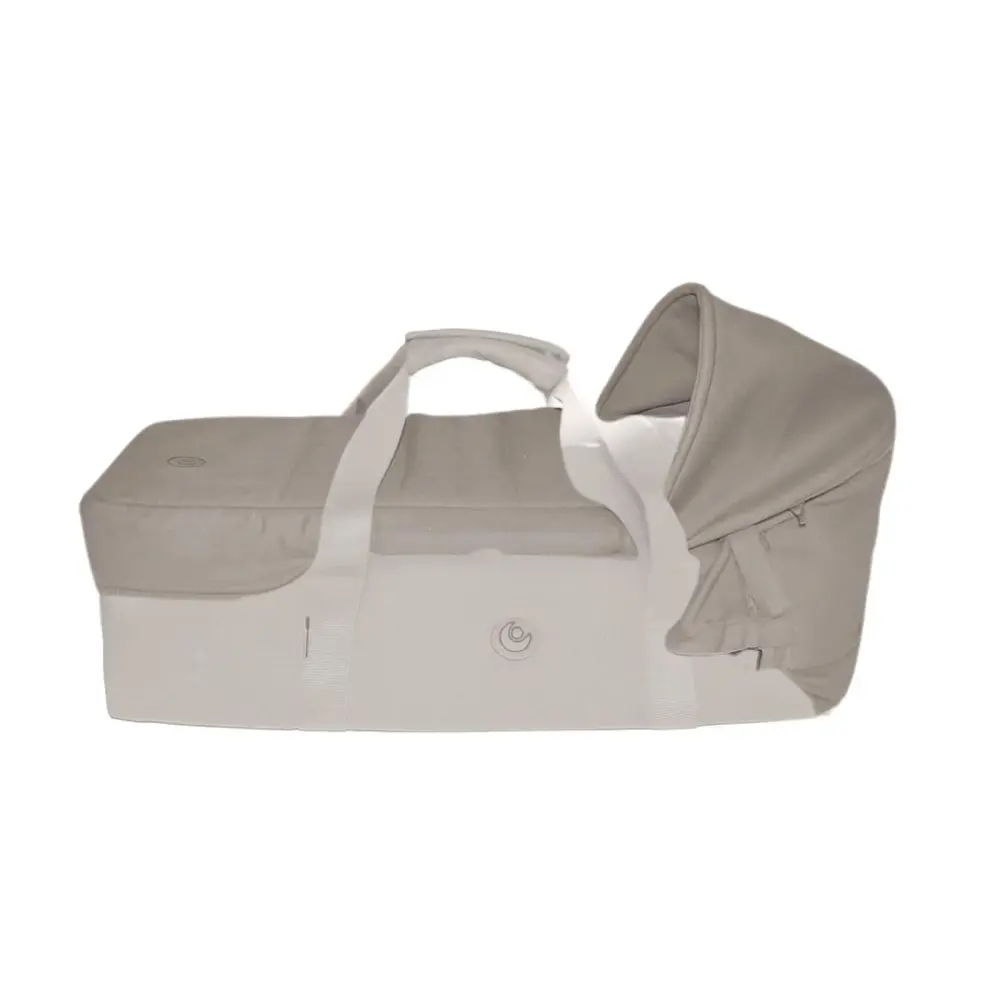 SOlskærm & Cover Favn II - Sand billede