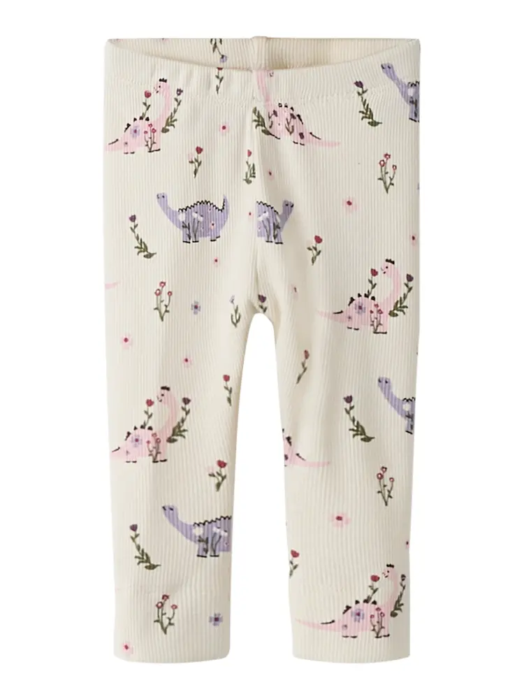 Stella Leggings - Baby'S Breath - 50 billede