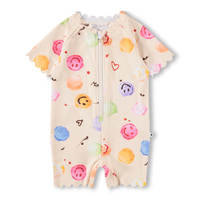 Nolu Badedragt - Smile Scoops