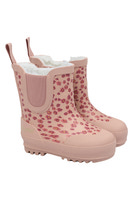 Termostøvle Korte - Autumn anemone