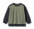 Ellis Sweatshirt - Navy