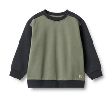 Ellis Sweatshirt - Navy