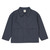 Twill Jakke - Night blue