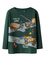 Ofek Tonka Trøje - Bistro Green