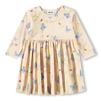 Charmaine Kjole - Butterflys Cloud