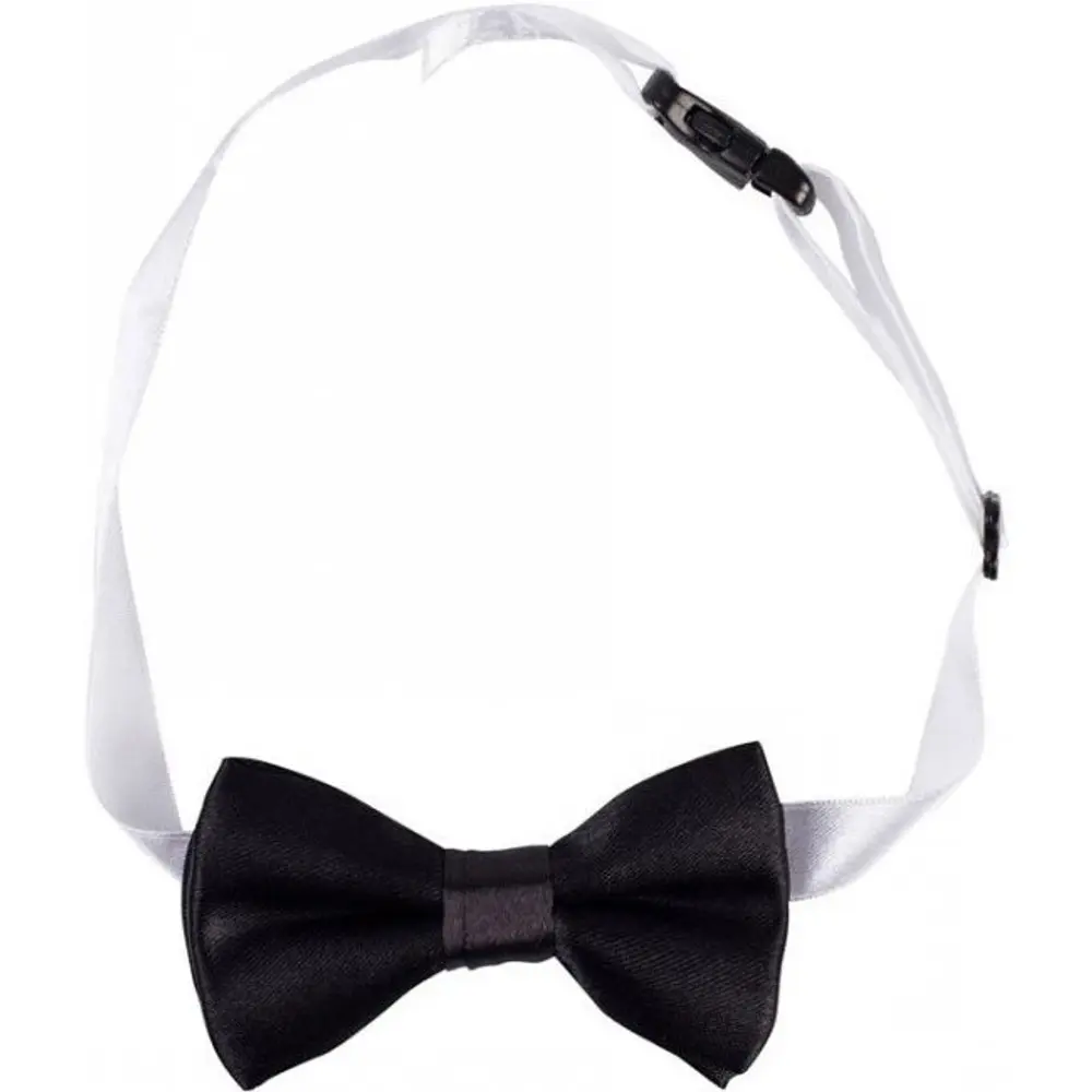 Butterfly - Sort - 1-8 År