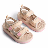 Zola Sandal - Rose Light