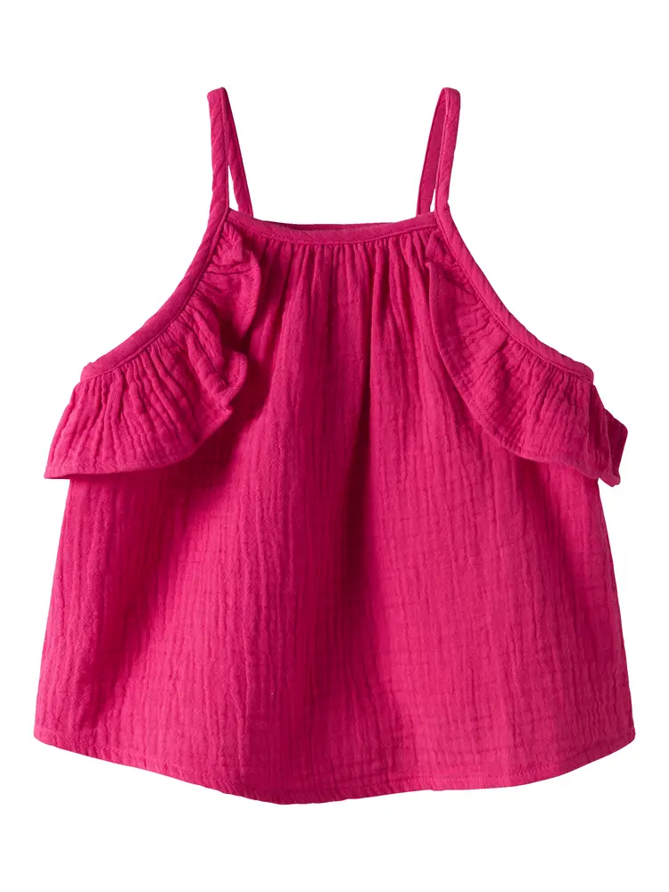 Hiisa Strap Top - Love Potion - 92 billede