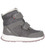 Equip Glitter Warm WP 2V - Charcoal/Dusty Pink