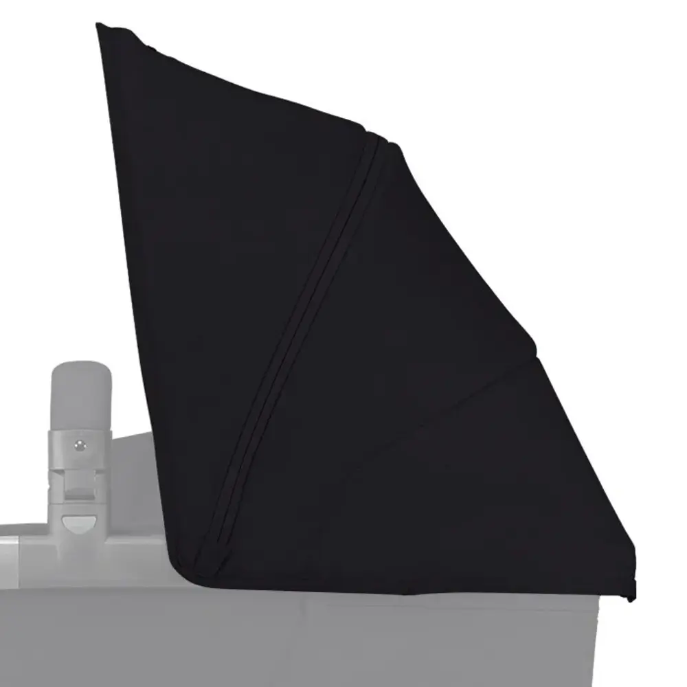 Joolz Geo3/5 sun hood | Space black billede