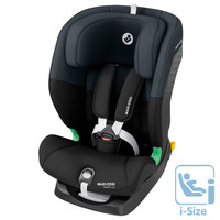 Titan S i-Size - Tonal Black