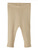 Rachel slim leggings - CHINCHILLA