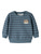 Name It Naddel Sweatshirt - Blue Mirage