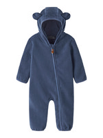 Name It Meeko Fleece Dragt - Oceana