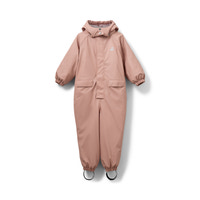 Erin Flyverdragt - Rosy brown