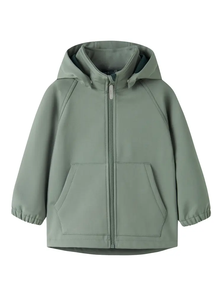 Softshell Jakke Magic - 5053019 - 80