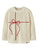 Emlen Mio Striksweater - Turtledove