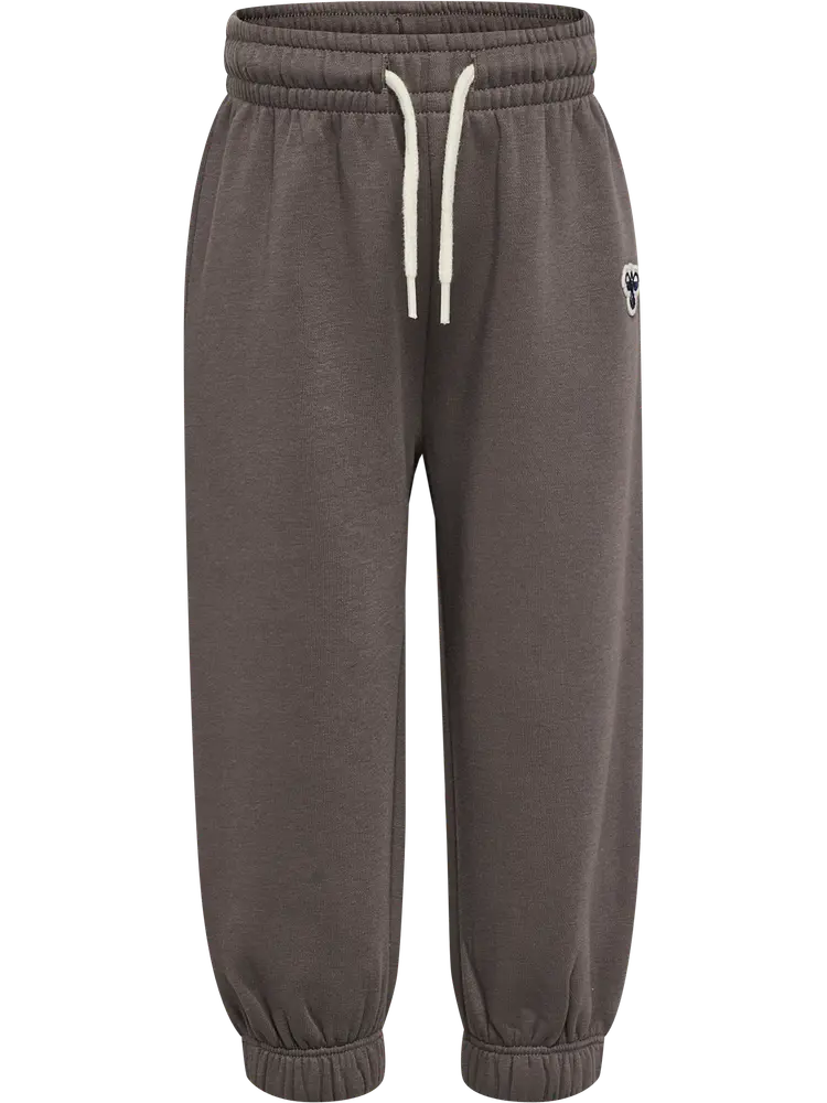 Loose Bukser - Dark Gull Gray - 92