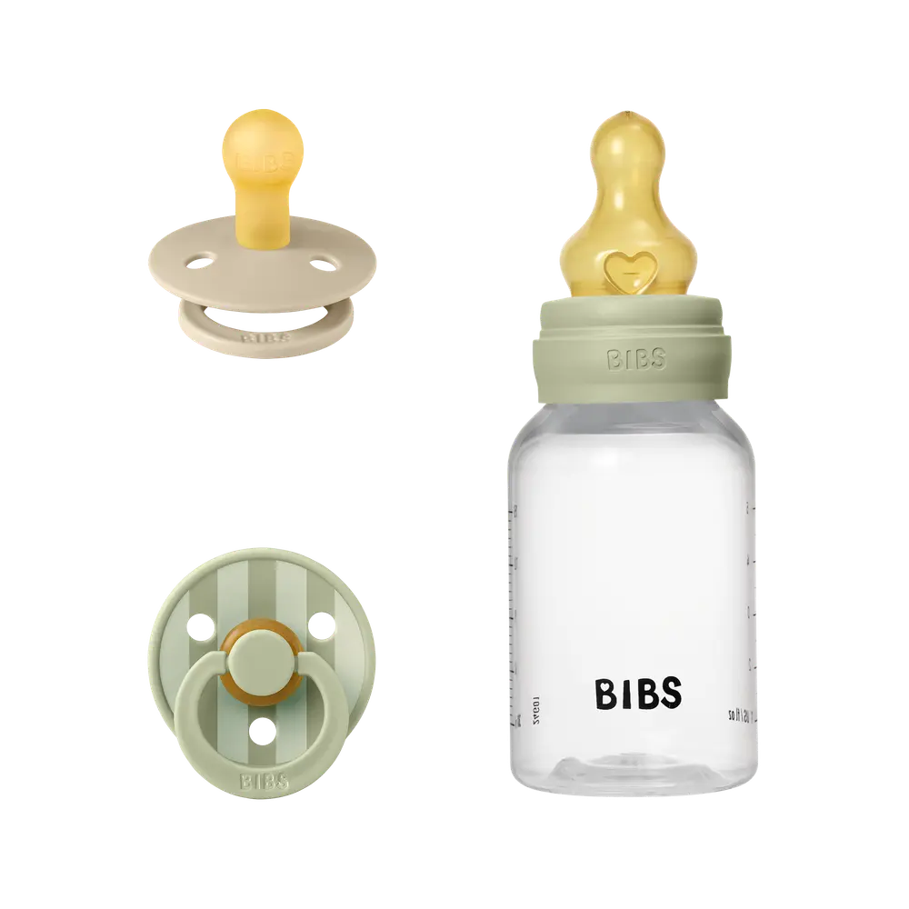 Gave Sæt Baby Sprinkle Sage billede