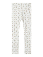 Lil' Atelier Gago Slim Leggings - Coconut Milk