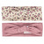 Zinna Hårbånd 2-Pak - Oak/ Nostalgia Rose/ Deep Green