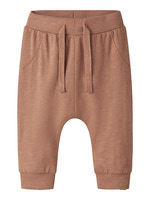 Howel Bukser - Mocha Mousse