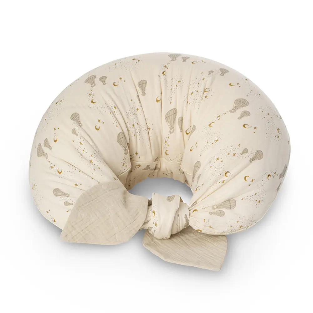 Ammepude, Dreamily billede