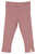 Leggings - Nostalgic Rose/Coffee Bean