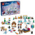 Disney Princess  43273 julekalender 2025