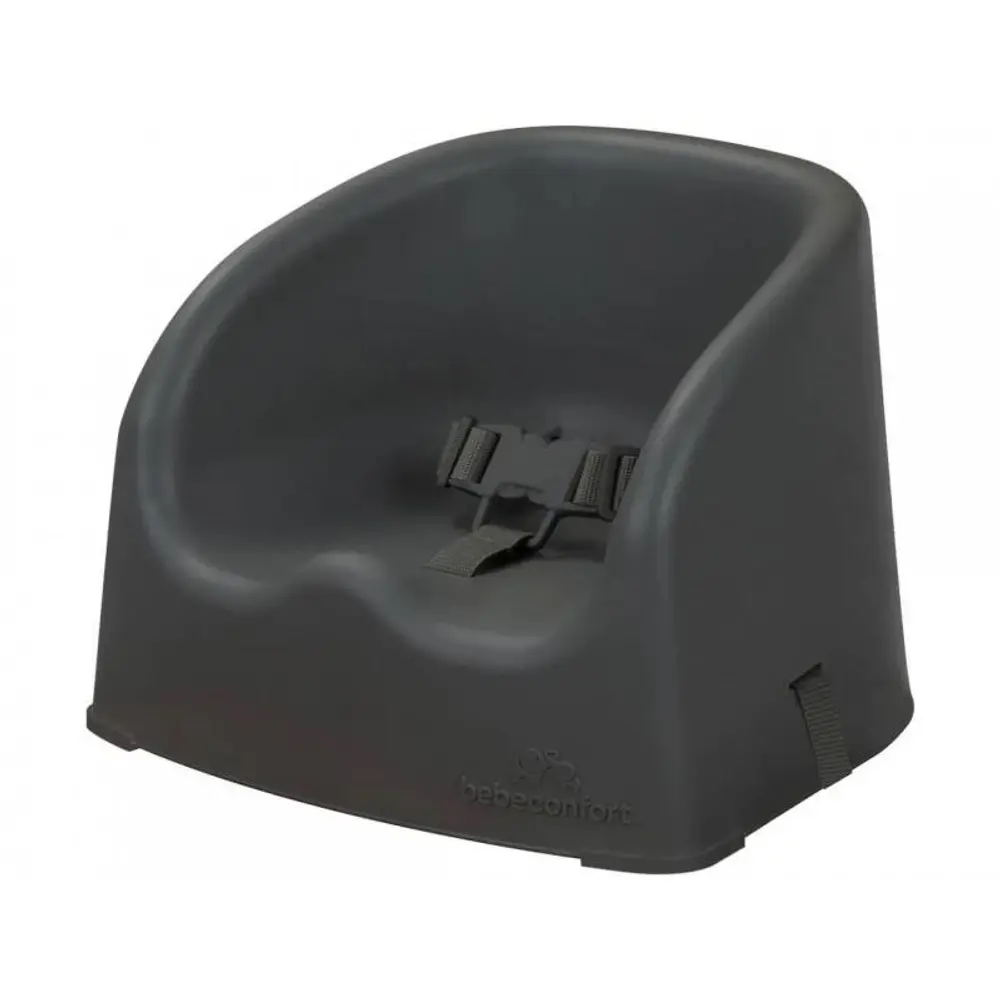 Boostersæde til stol, Ess, Graphite billede