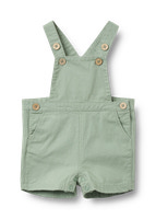 Erik Smækbukser - Teal water