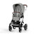 TALOS S LUX - Stone Grey