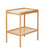 Puslebord, Daisy Natur