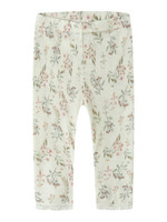 Name It Wang Uld Leggings - Snow White