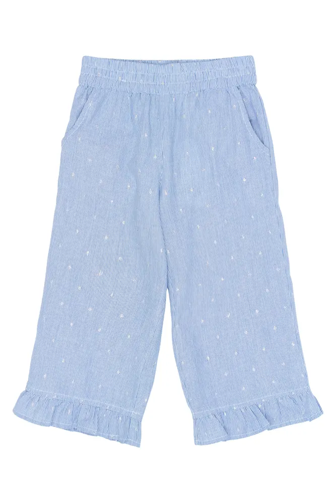 Thea Bukser - Forever Blue Striped - 92 billede