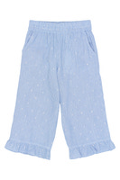 Thea Bukser - Forever Blue Striped