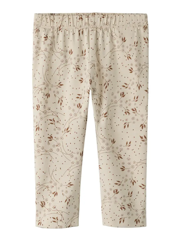 Birka Leggings - Peyote - 62 billede