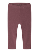 Name It Kab Leggings - Wild Ginger
