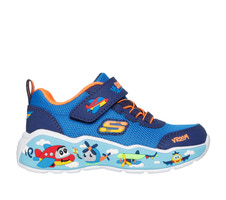 Play Scene Sneakers - BLNV